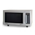 Amana Low Volume Commercial Microwave RMS10TS Spec Sheet