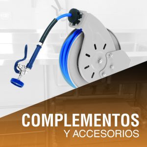 Complementos y accesorios