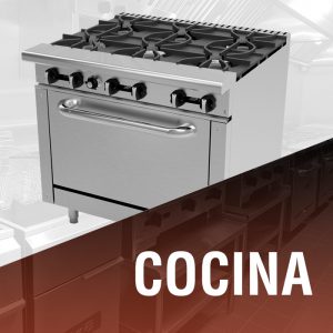 Cocina