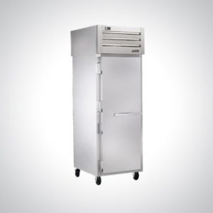 Refrigeradores de doble acceso