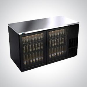 Refrigeradores para bar