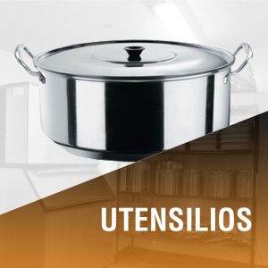 Utensilios